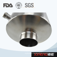Stainless Steel Food Grade Inox Angle Type Filter (JN-ST2008)